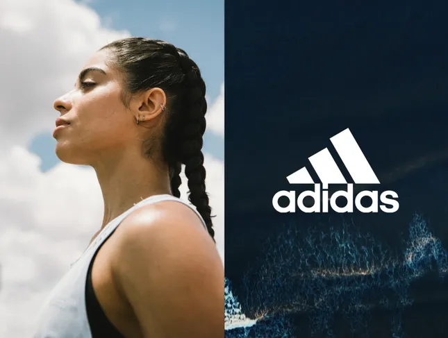 Adidas - Primeblue