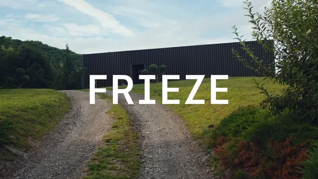 Frieze x Sotheby’s