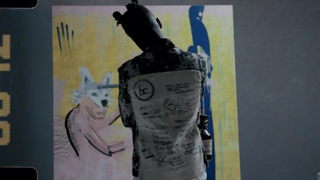 Hennessy + Gianni Lee: Never Stop. Never Settle. (:60 - DIR. CUT)
