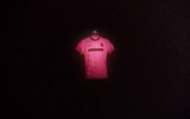 STL City SC - Inaugural Kit Reveal
