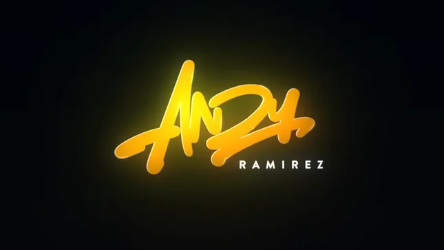 Andy Ramirez Reel