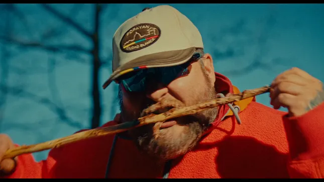 Action Bronson - Nourish A Thug