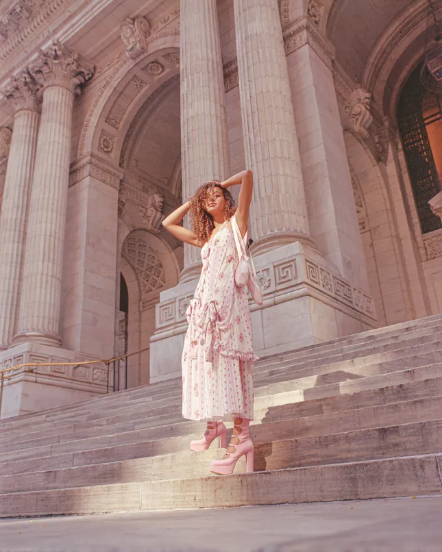 Rosepany RTW