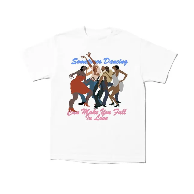 Advisry Graphic T Shirts