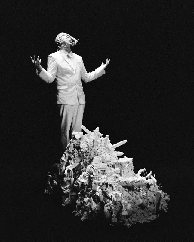Project image