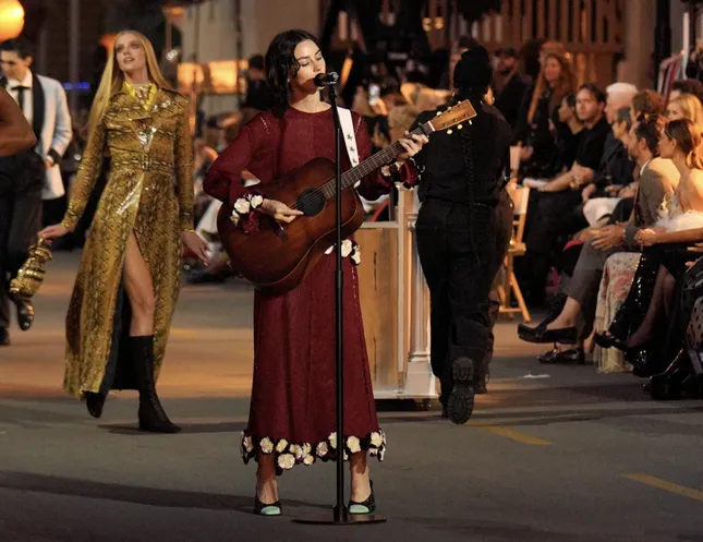 VOGUE WORLD: HOLLYWOOD