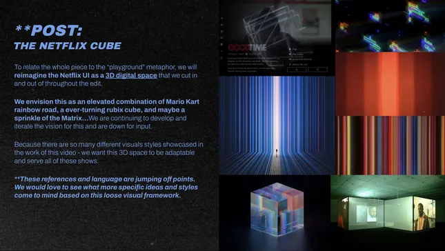 Project image
