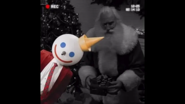 [Jack in the Box] Jackmas ‘23