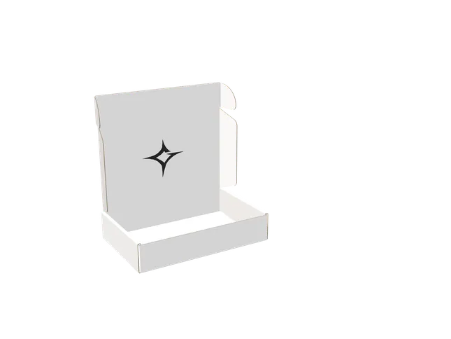 Gawner Brand PR Package Design