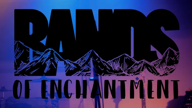 Bands of Enchantment Season 5 Promo