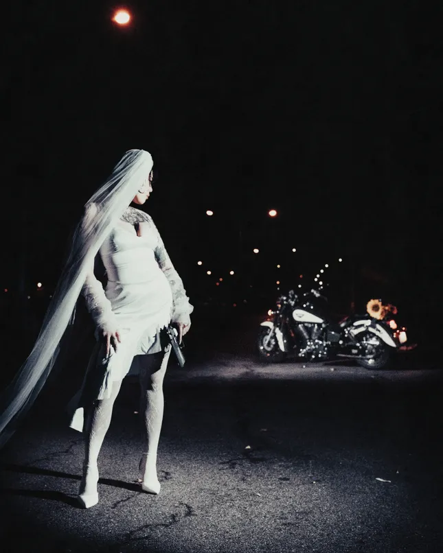 Project image