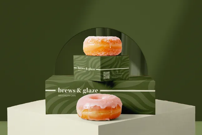 brews & glaze