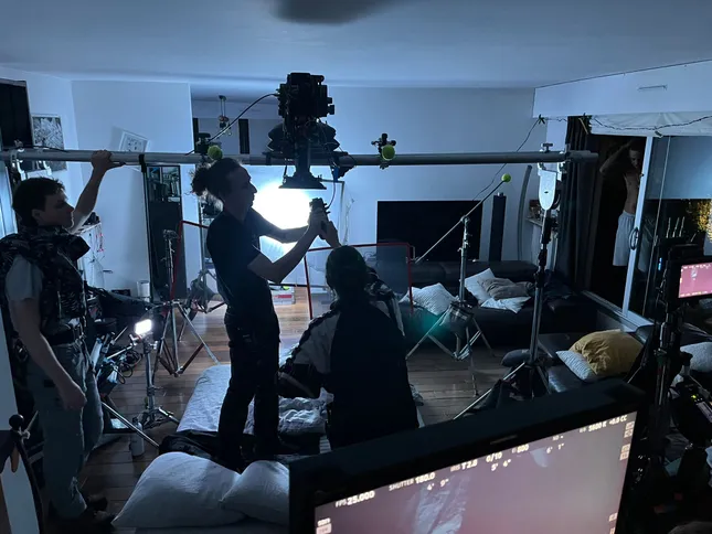 Dualen - Short Film 2026