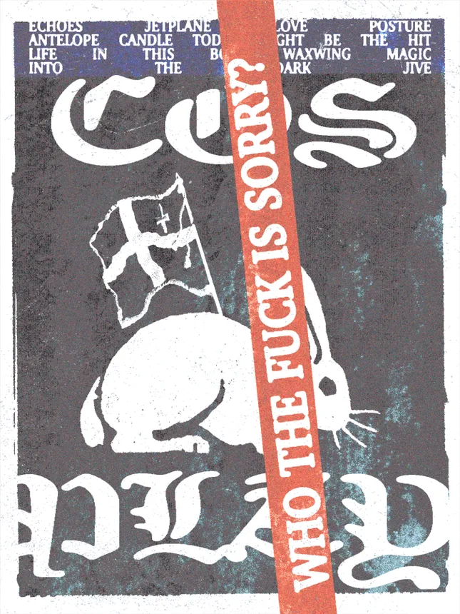 Poster Design 11/10 - 11/20