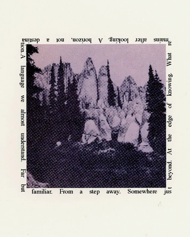 Project image