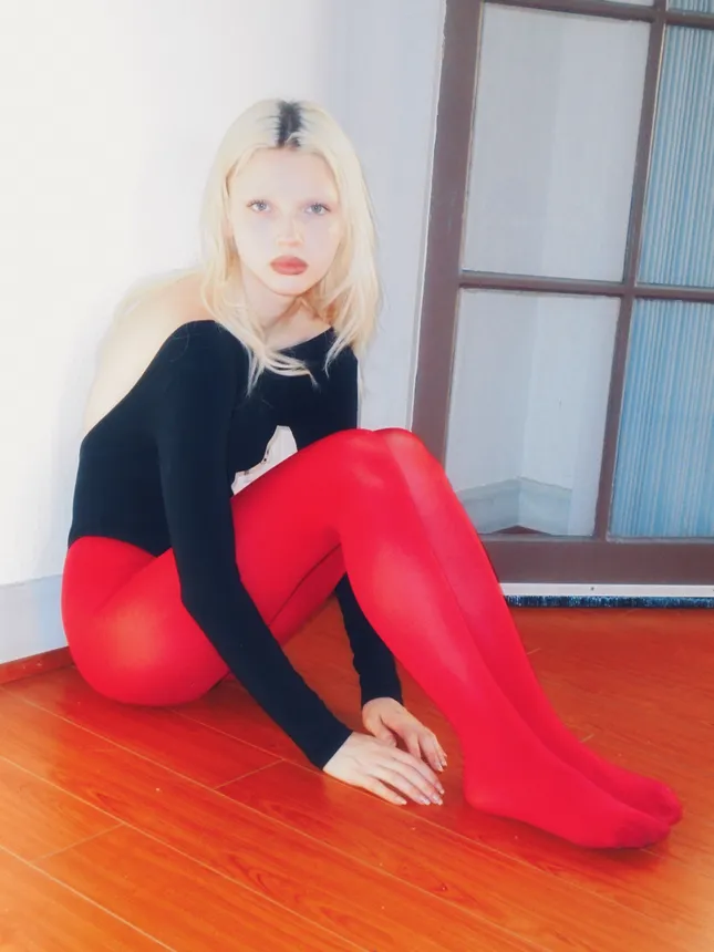 Test shoot - Taylor