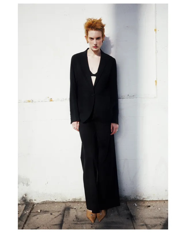 Chloé. Los Angeles, 2025.