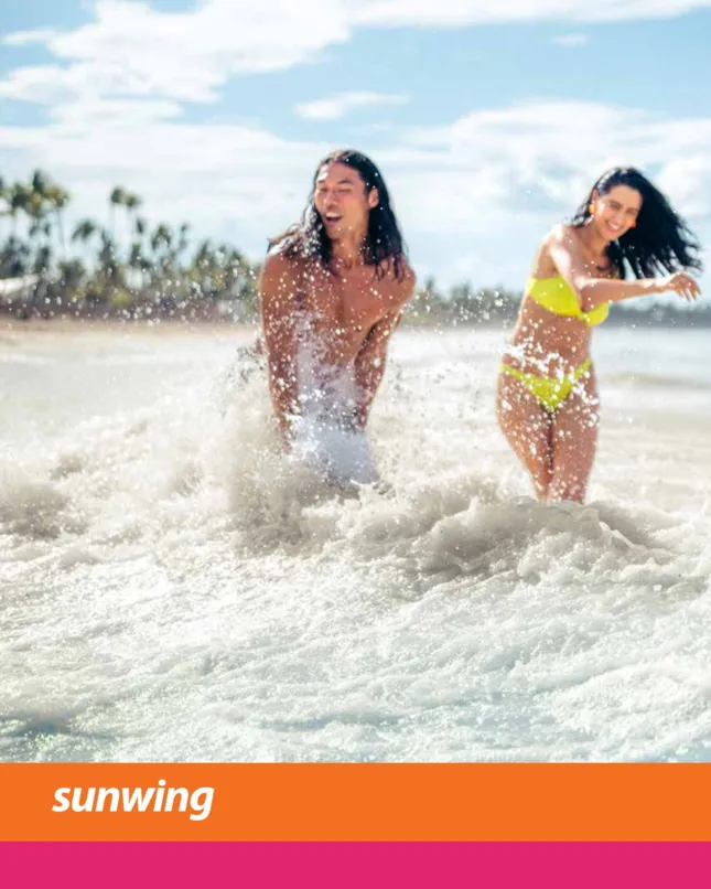 Wedding Vacations – Vol. 11, Issue 01 (2024)