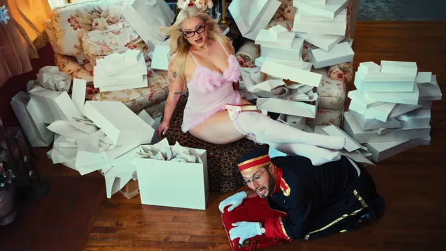 bing bong - bbno$, VNLLA