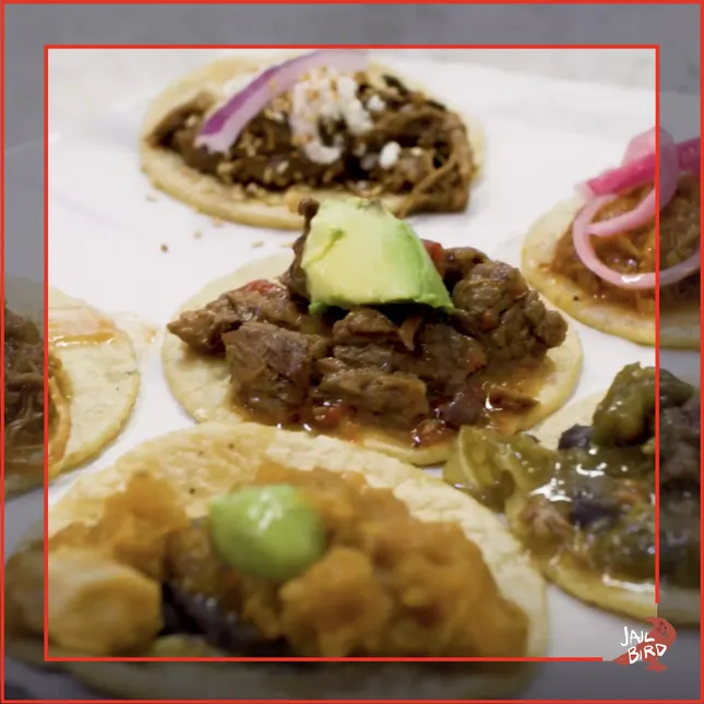 Culinary Backstreets