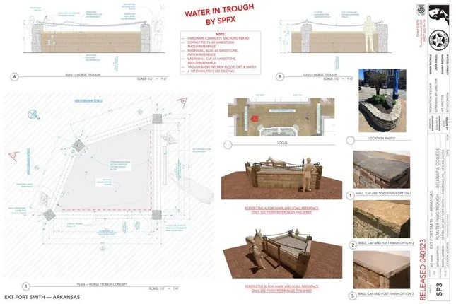 Project image