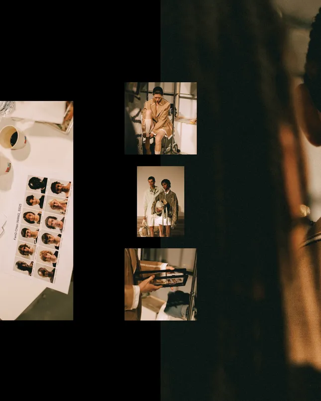 Project image