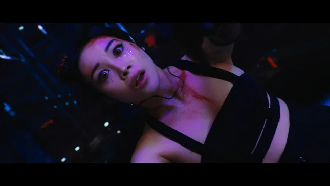 Emily Mei - My Domain