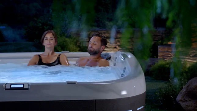 Jacuzzi