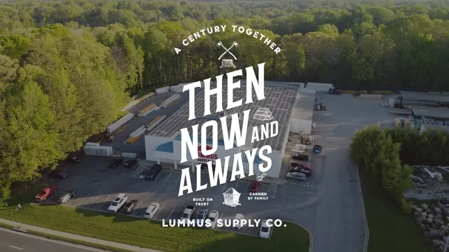 Then, Now, and Always