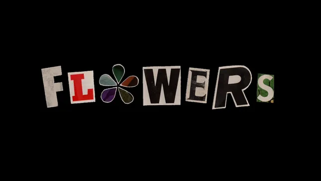 Flowers Animation for Noah Urrea