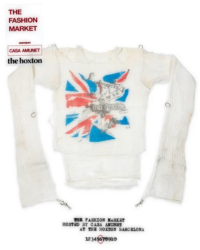 The Hoxton Barcelona x Casa Amunet