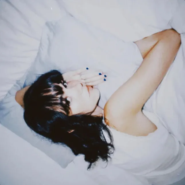 Ashley Delphine “face the truth” Cover Art