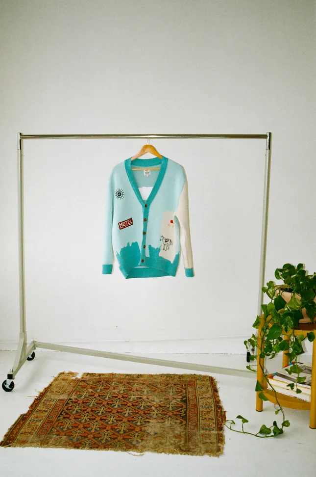 Project image