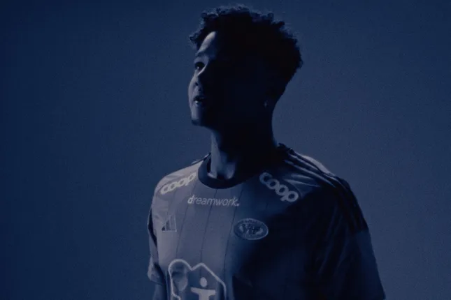 Adidas x Vålerenga - The Club for Everyone