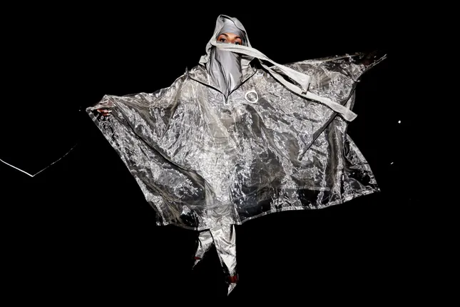 M.I.A. Hypebeast Magazine print issue #32