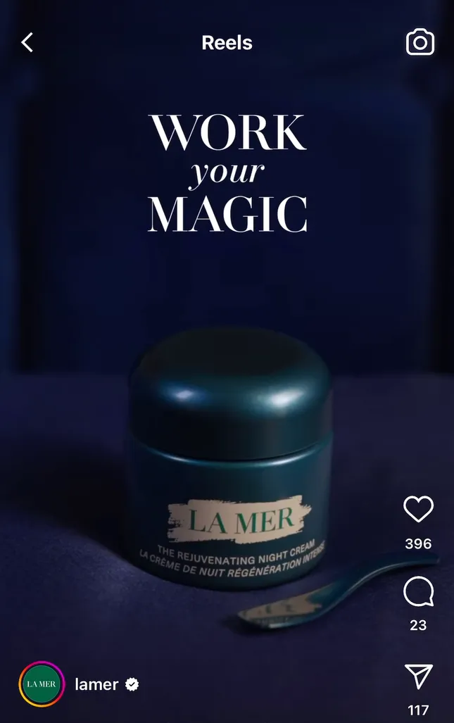 La Mer - 2024 Campaign