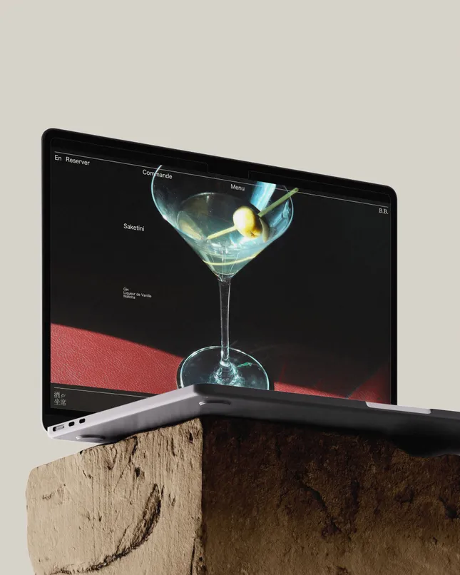 Bar le Ber Web Design & Dev