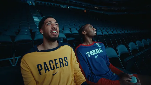 PlayStation x NBA2K: Game On
