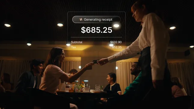 Brex: Spend Smarter, Move Faster