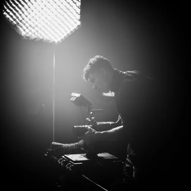 Project image
