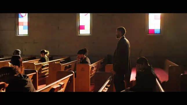 Cinematography showreel