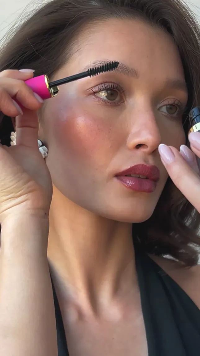 Yada Villaret x Carolina Herrera