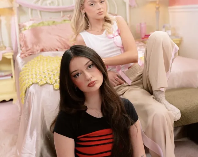 Girl Talk S2 Episode 56