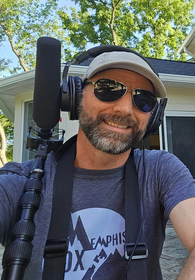 Good Knight (Feature Film, 2025 - NJ) – Sound Recordist / Mixer / Boom Operator