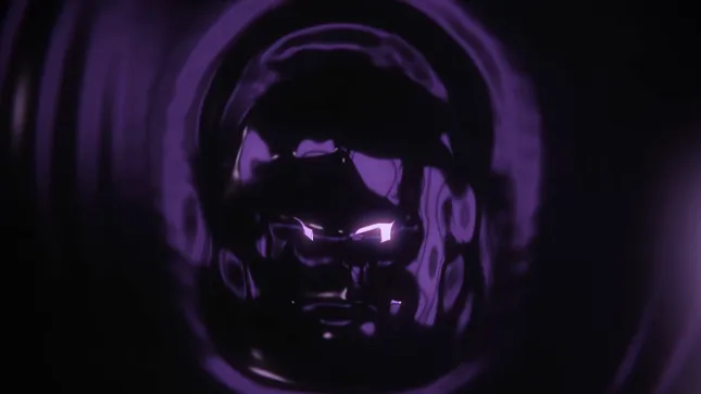 Liquide imaginaire "Ame de fleur" Perfume campaign