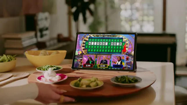 The Game is On When You Are | Jeopardy X Wheel of Fortune