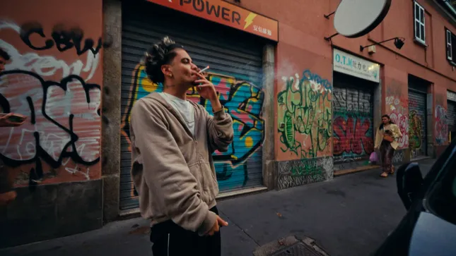 geomafia - dinero & placeres (video oficial)