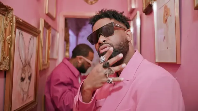Sons of Val - "So Chic"