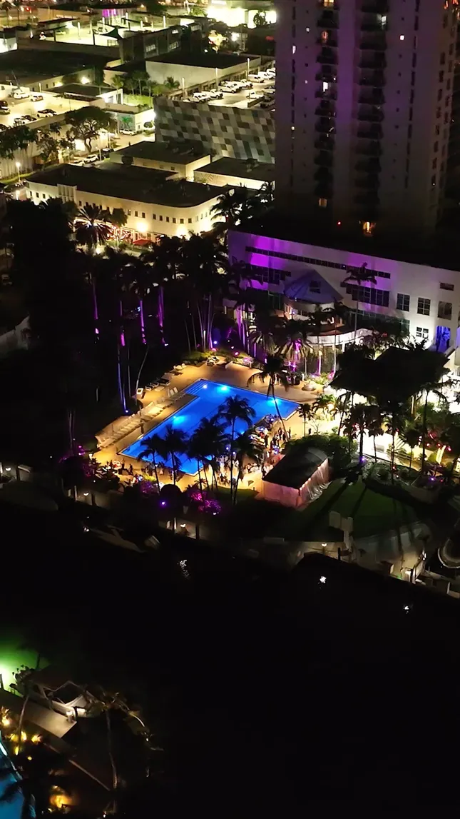 Experiential Producer for Sunset Yacht Club