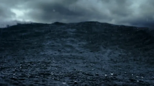 Fear the Deep